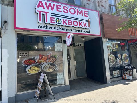 283 College Street Toronto ON M5T 1R9