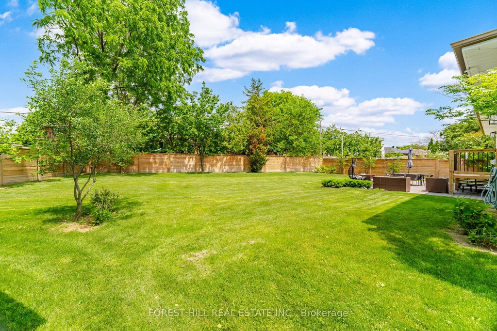 Photo of 20 Silverhill Drive, Toronto, ON M9B 3W2 (MLS # W13444160)