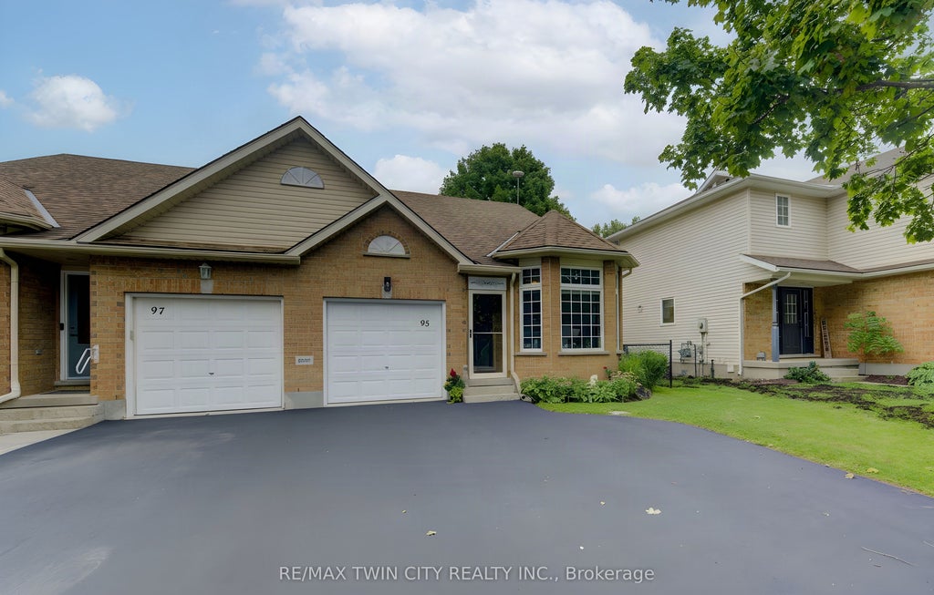 Photo of 95 York Street E, Centre Wellington, ON N0B 1S0 (MLS # X13751406)