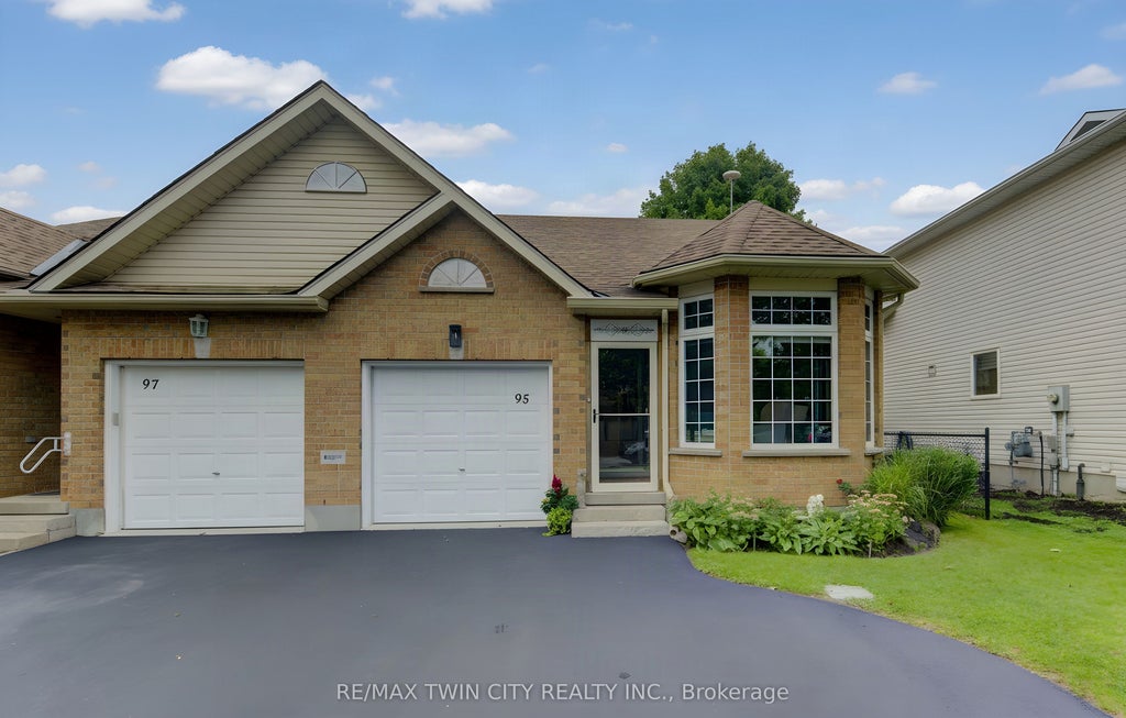 Photo of 95 York Street E, Centre Wellington, ON N0B 1S0 (MLS # X13751406)