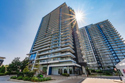 2560 Eglinton Avenue W 2104 Mississauga ON L5M 0Y3