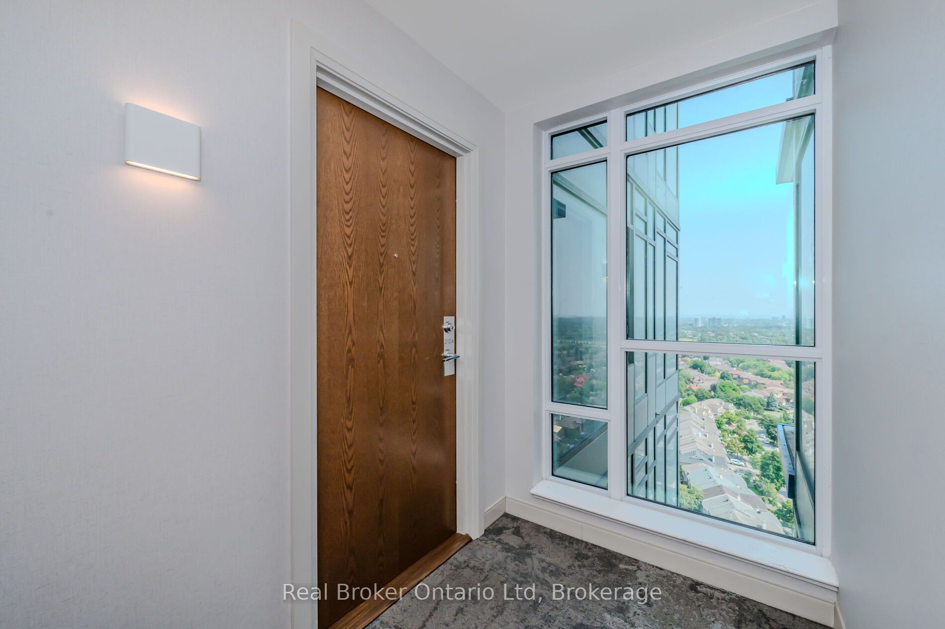 2560 Eglinton Avenue W 2104