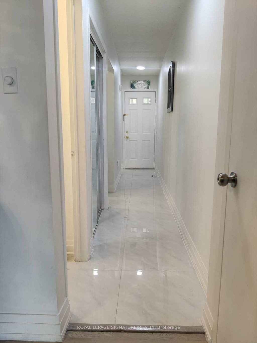 Photo of 5020 Delaware Drive #25, Mississauga, ON L4Z 3C7 (MLS # W12587718)