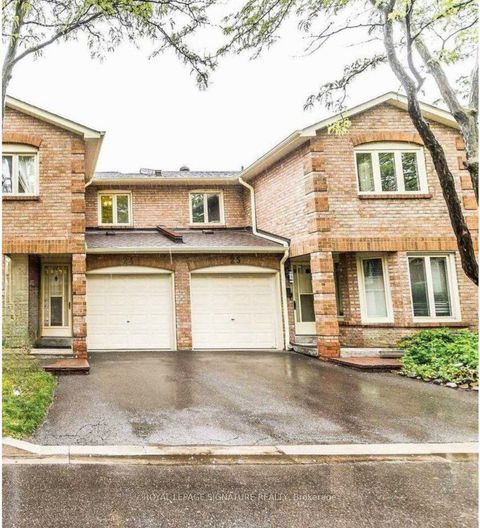 5020 Delaware Drive 25 Mississauga ON L4Z 3C7