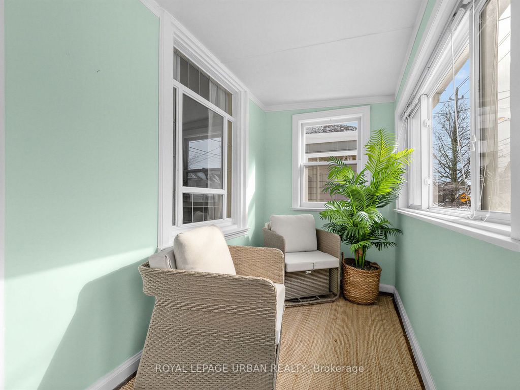 Photo of 251 Cedarvale Avenue, Toronto, ON M4C 4K3 (MLS # E12822920)