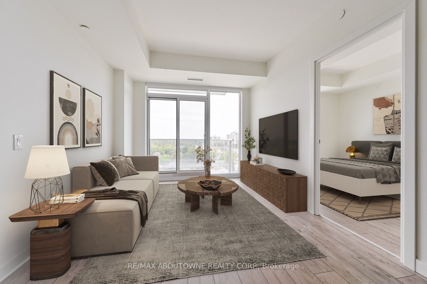 133 Bronte Road B0718