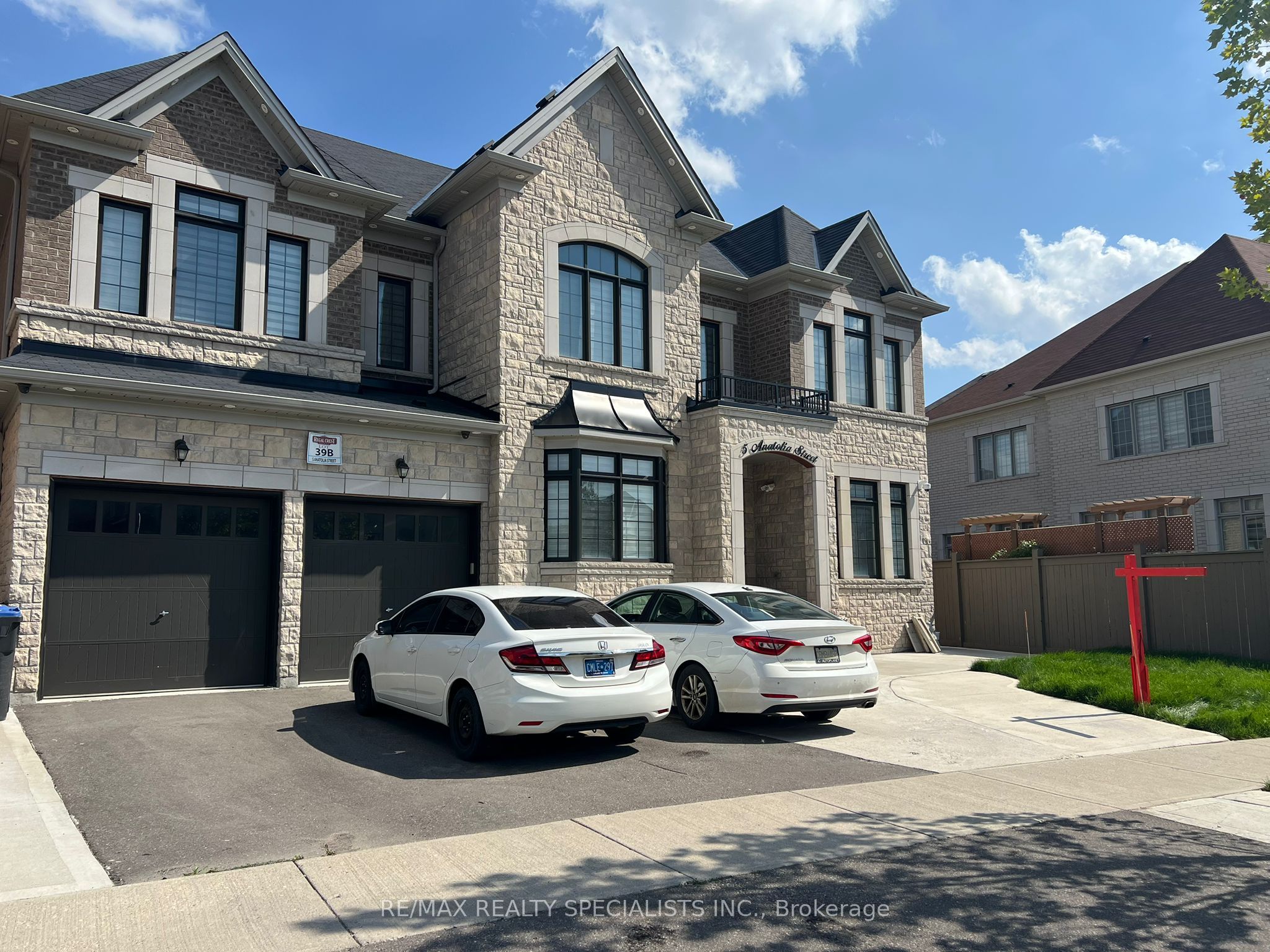 5 Anatolia Street