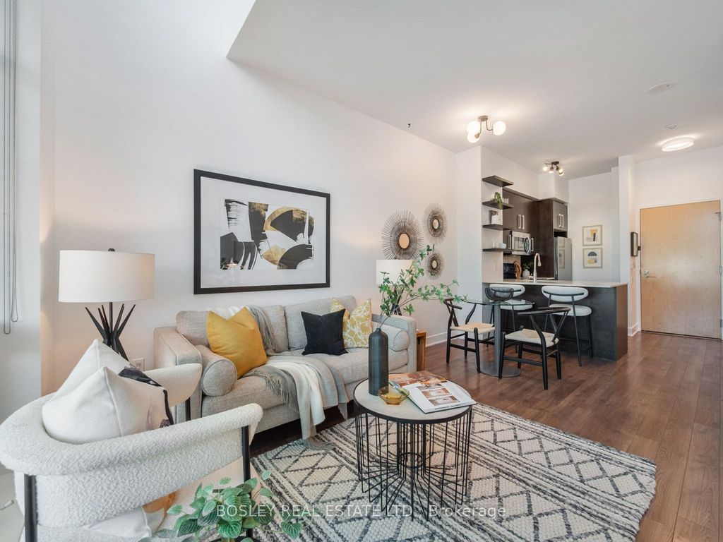 Photo of 1048 Broadview Avenue #TH 1, Toronto, ON M4K 2B8 (MLS # E12412162)