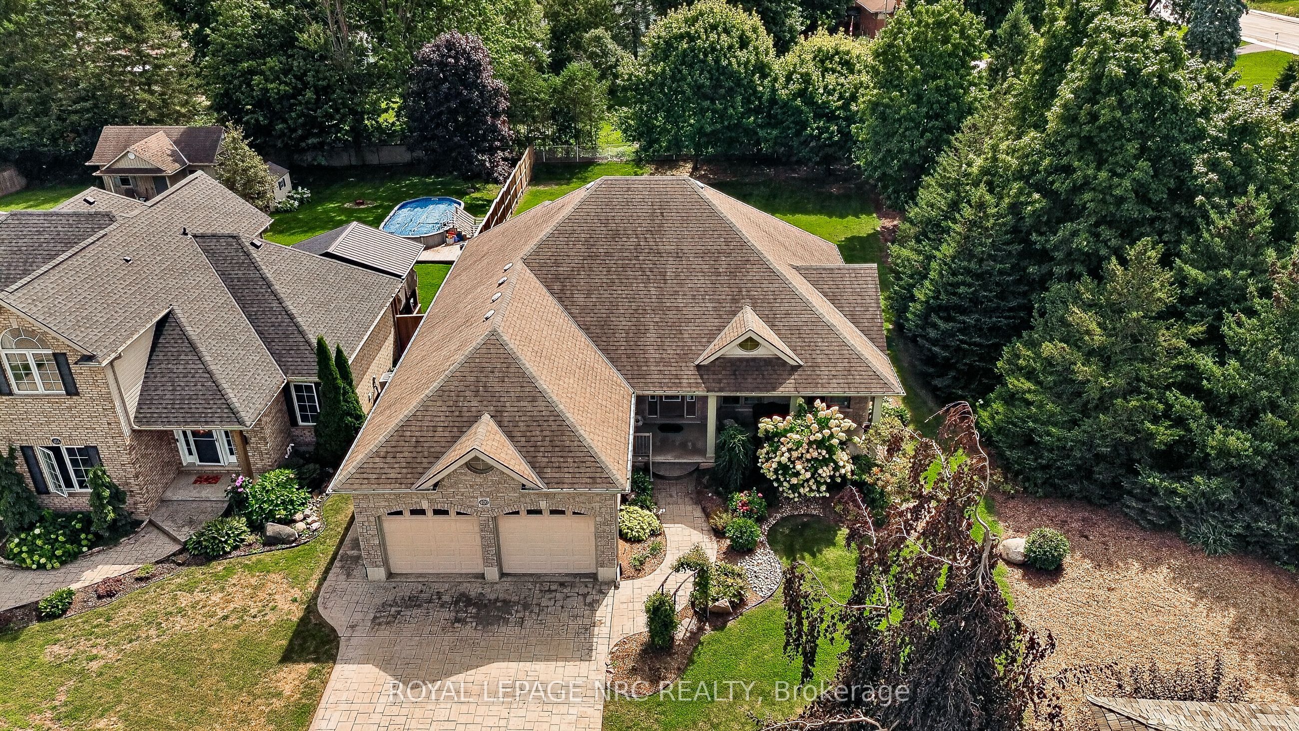 400 Lakeview Drive