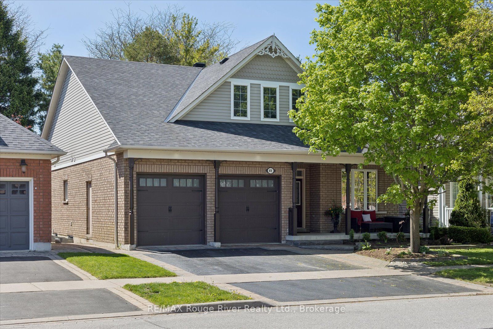 41 Leithridge Crescent
