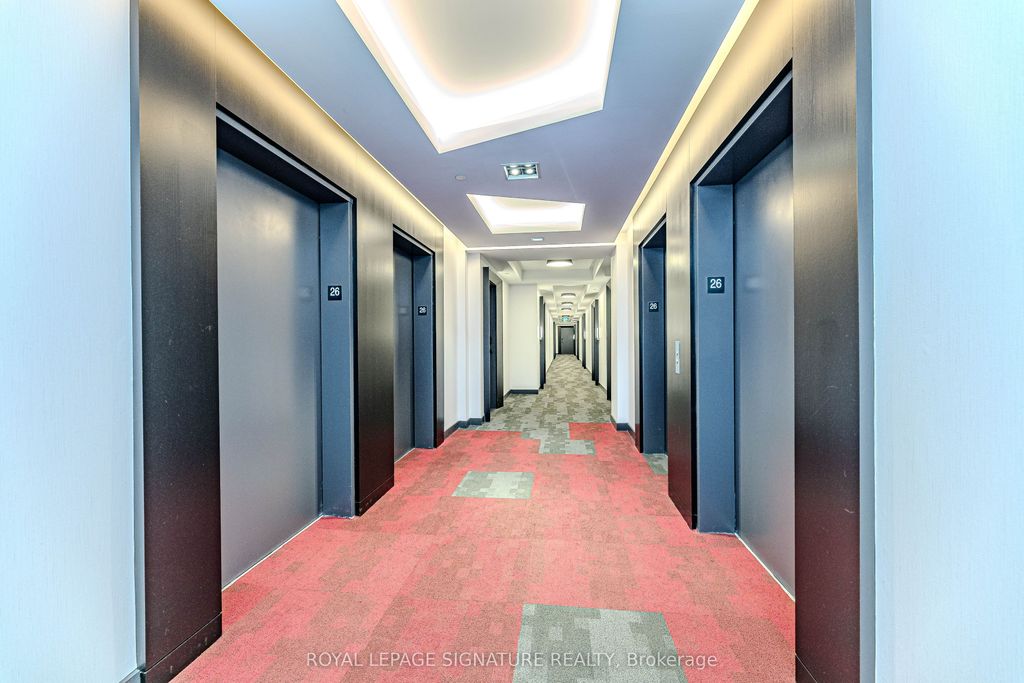 Photo of 70 Princess Street #2616, Toronto, ON M5A 0X6 (MLS # C12709446)