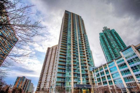 225 Webb Drive 1406 Mississauga ON L5B 4P2