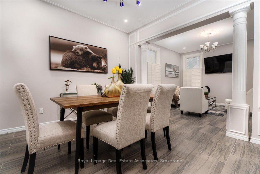 Photo of 123 Market Street, Hamilton, ON L8R 1N7 (MLS # X12794426)