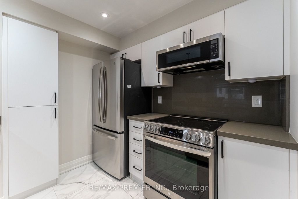 Photo of 1 Balmoral Avenue #205, Toronto, ON M4V 3B9 (MLS # C12715562)