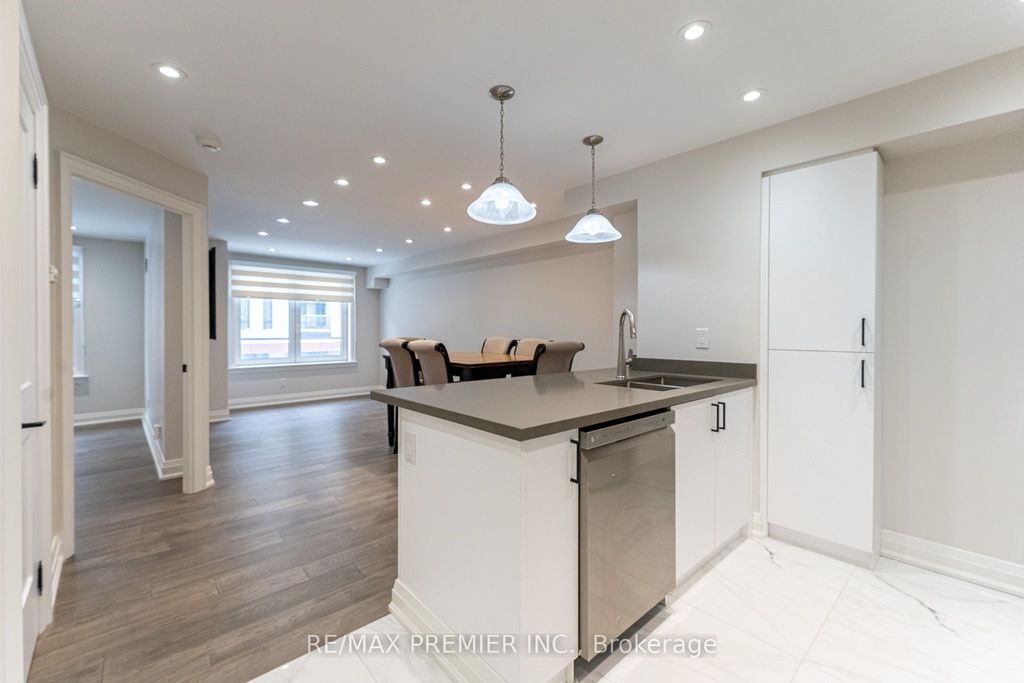Photo of 1 Balmoral Avenue #205, Toronto, ON M4V 3B9 (MLS # C12715562)