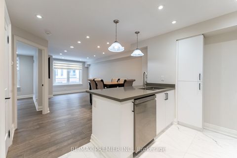 1 Balmoral Avenue 205 Toronto ON M4V 3B9