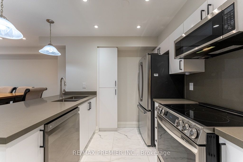 Photo of 1 Balmoral Avenue #205, Toronto, ON M4V 3B9 (MLS # C12715562)