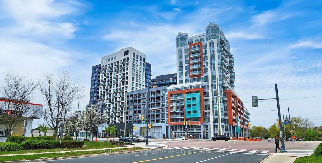 Photo of 8868 Yonge Street #610E, Richmond Hill, ON L4C 1Z8 (MLS # N12609842)