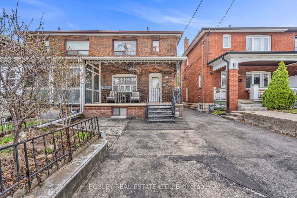 Photo of 80 Roseneath Gardens, Toronto, ON M6C 3X6 (MLS # C13031440)