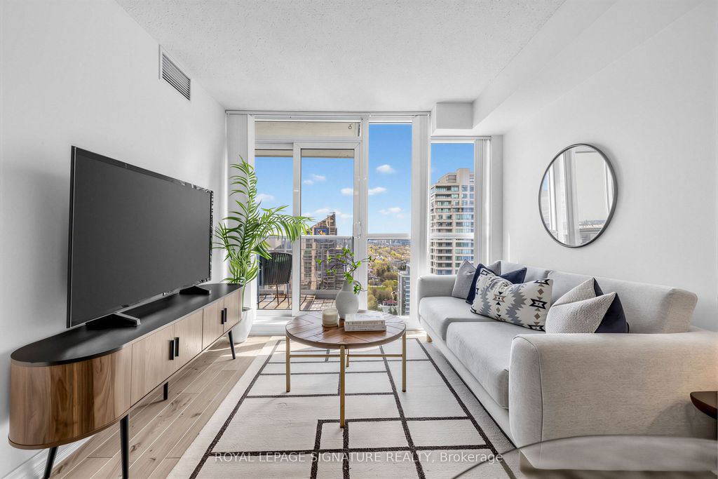 Photo of 4978 Yonge Street #3302, Toronto, ON M2N 7G8 (MLS # C13077912)