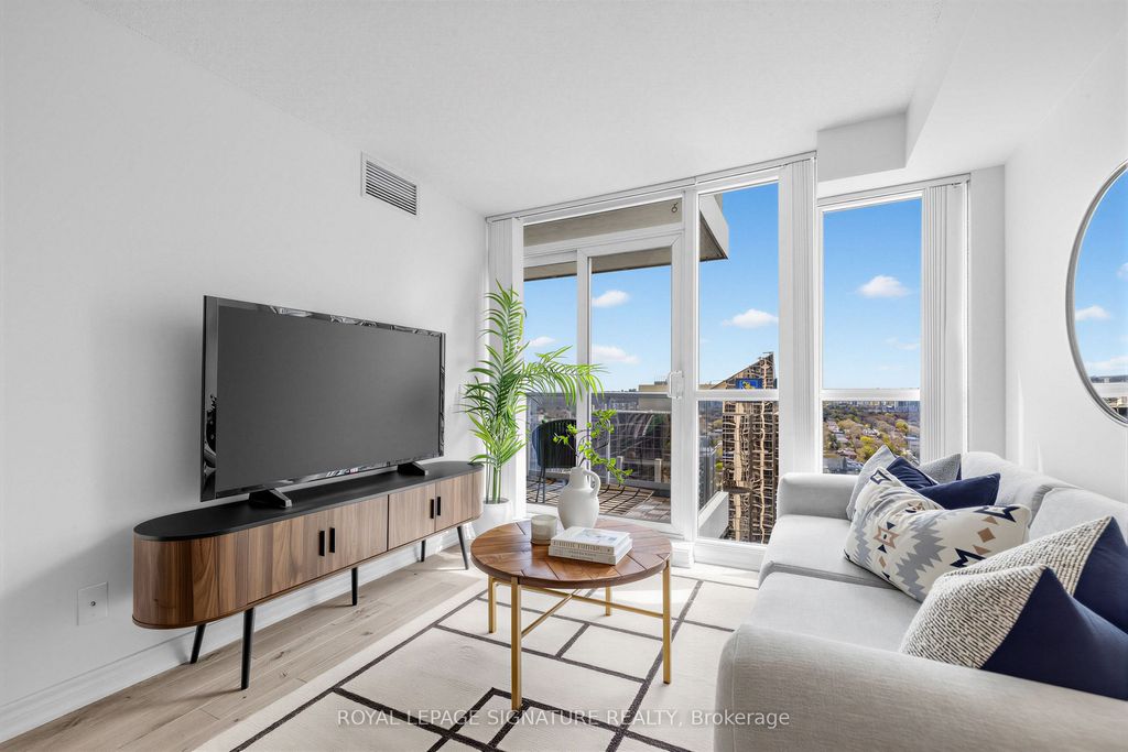 Photo of 4978 Yonge Street #3302, Toronto, ON M2N 7G8 (MLS # C13077912)