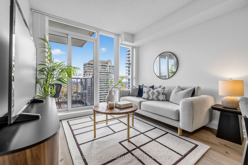 Photo of 4978 Yonge Street #3302, Toronto, ON M2N 7G8 (MLS # C13077912)