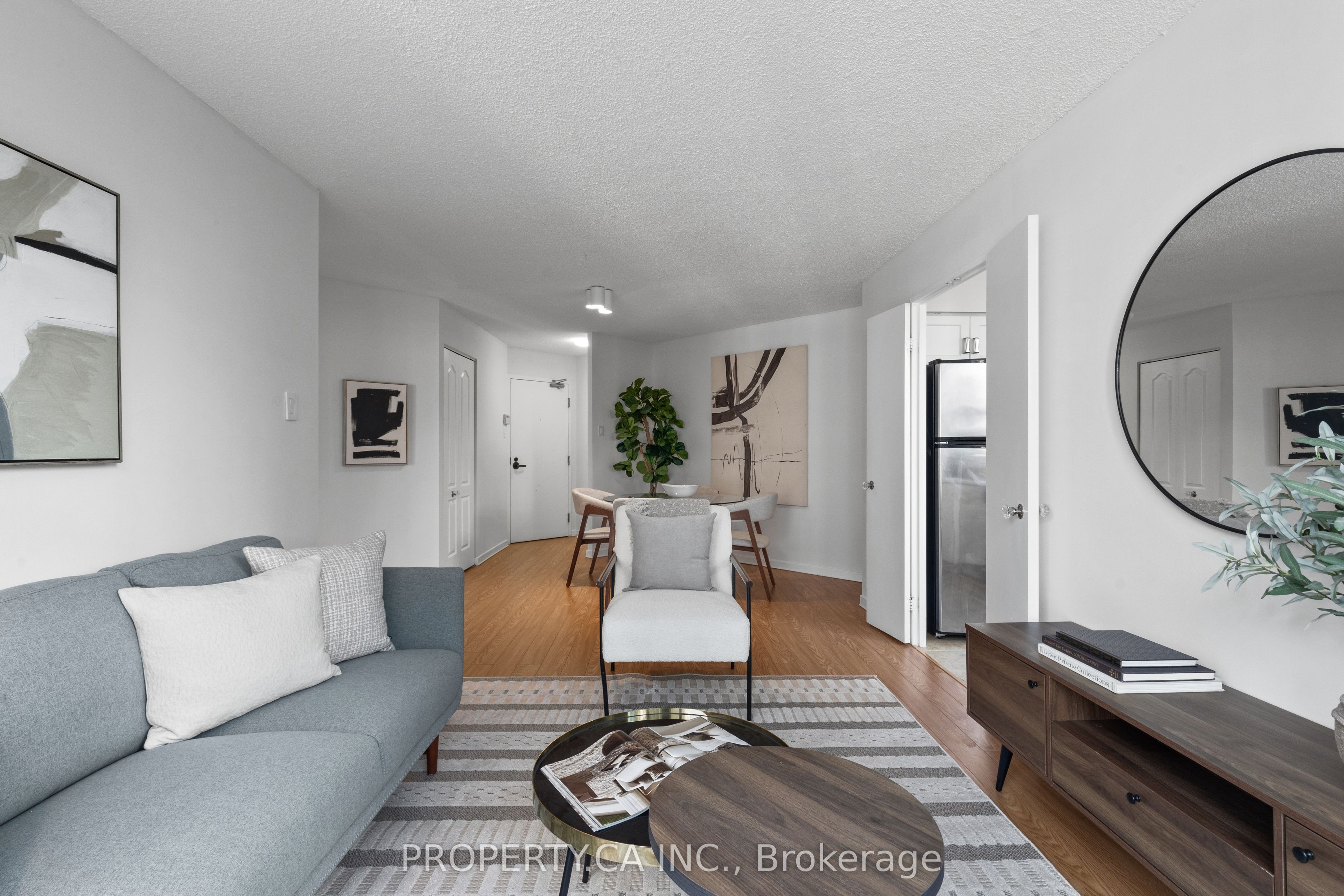 25 Maitland Street 601
