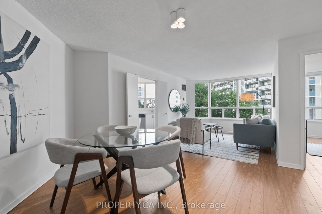Photo of 25 Maitland Street #601, Toronto, ON M4Y 2W1 (MLS # C14027876)