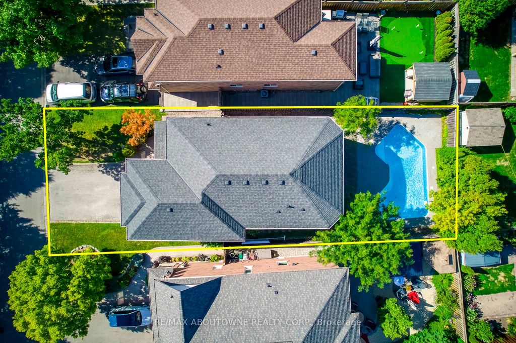 Photo of 2491 Logan Avenue, Oakville, ON L6H 6S1 (MLS # W12451604)
