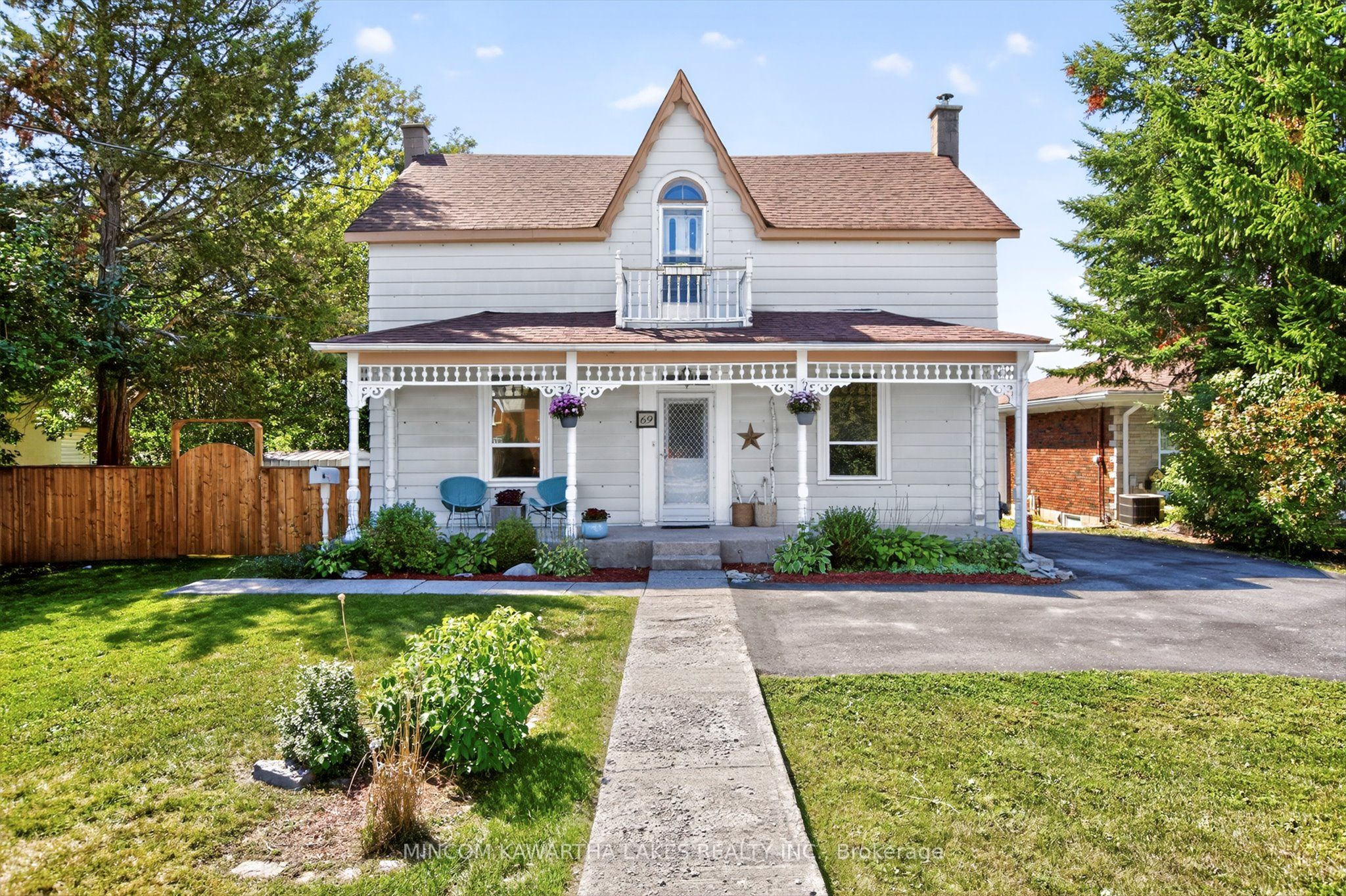 Photo 1 of 50 — 69 Forsyth Street, Marmora and Lake, ON K0K 2M0