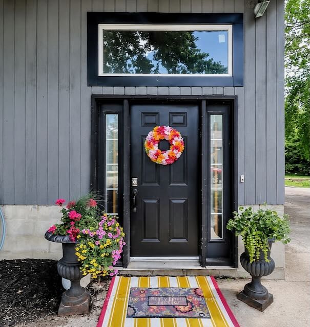 7363 Sideroad 33 34 Road