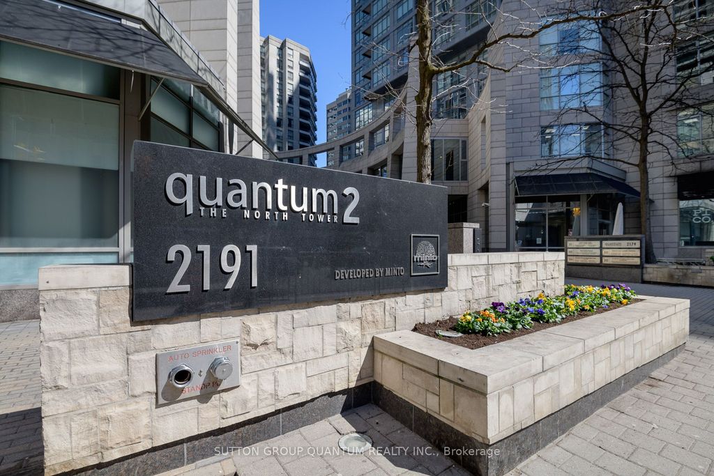 Photo of 2191 Yonge Street #3006, Toronto, ON M4S 3H8 (MLS # C13118752)
