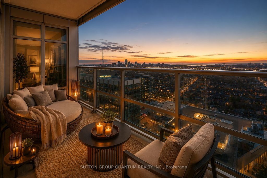 Photo of 2191 Yonge Street #3006, Toronto, ON M4S 3H8 (MLS # C13118752)