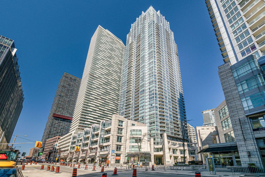 Photo of 2191 Yonge Street #3006, Toronto, ON M4S 3H8 (MLS # C13118752)
