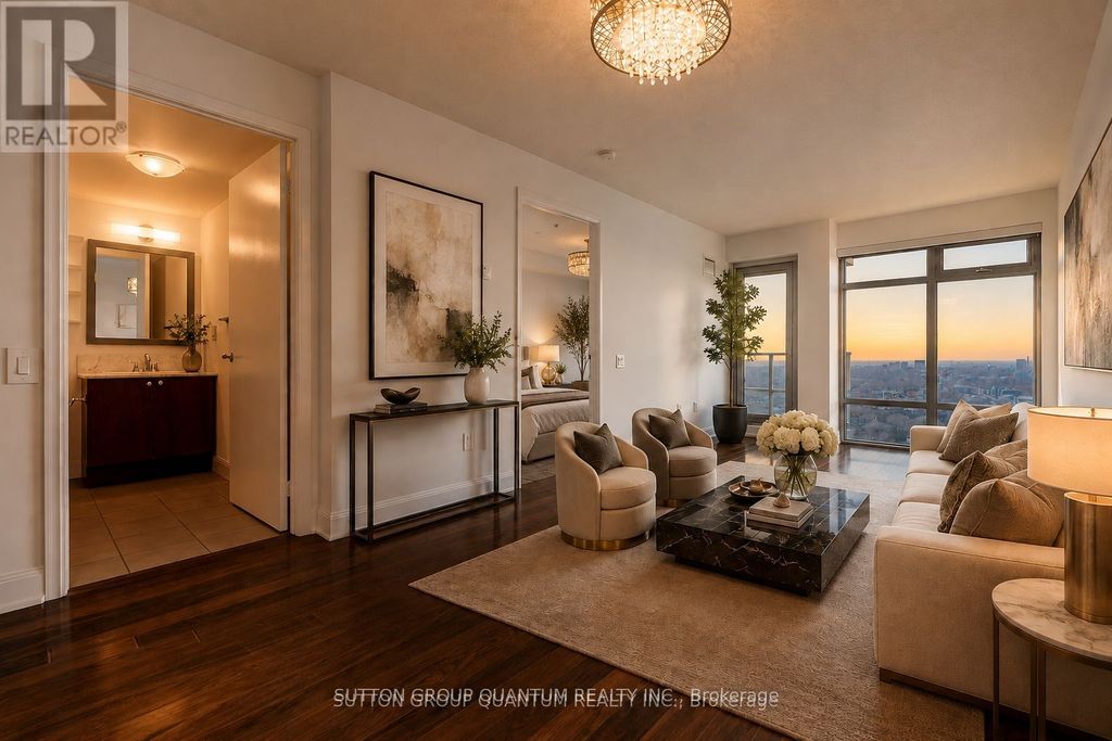 Photo of 2191 Yonge Street #3006, Toronto, ON M4S 3H8 (MLS # C13118752)