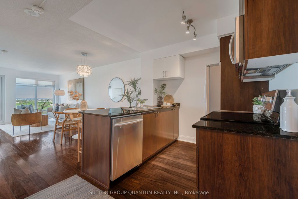 Photo of 2191 Yonge Street #3006, Toronto, ON M4S 3H8 (MLS # C13118752)