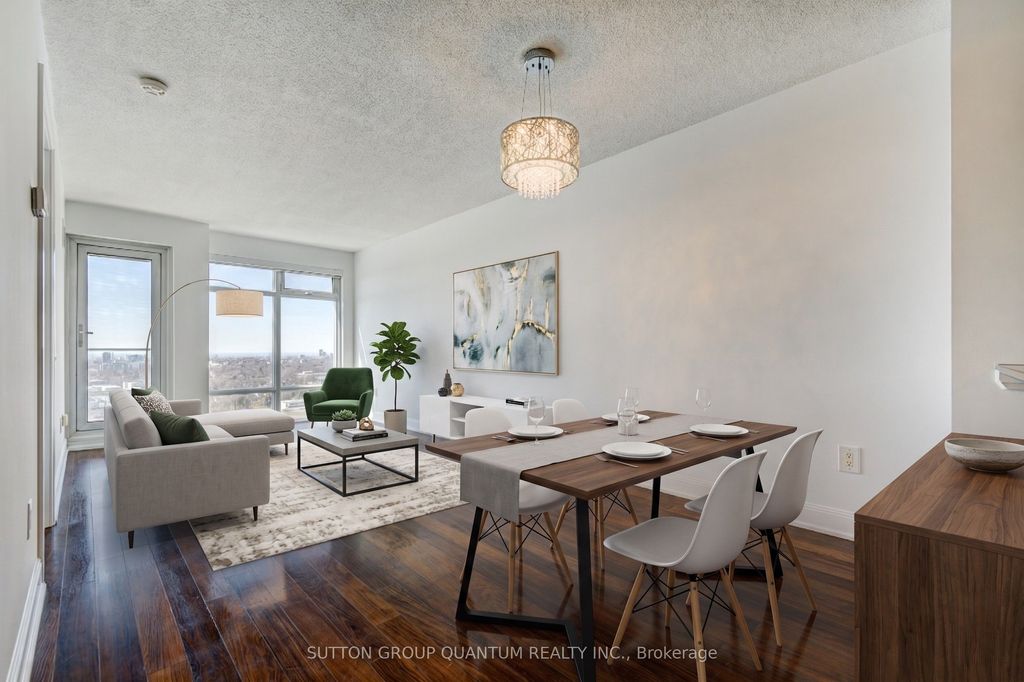 Photo of 2191 Yonge Street #3006, Toronto, ON M4S 3H8 (MLS # C13118752)