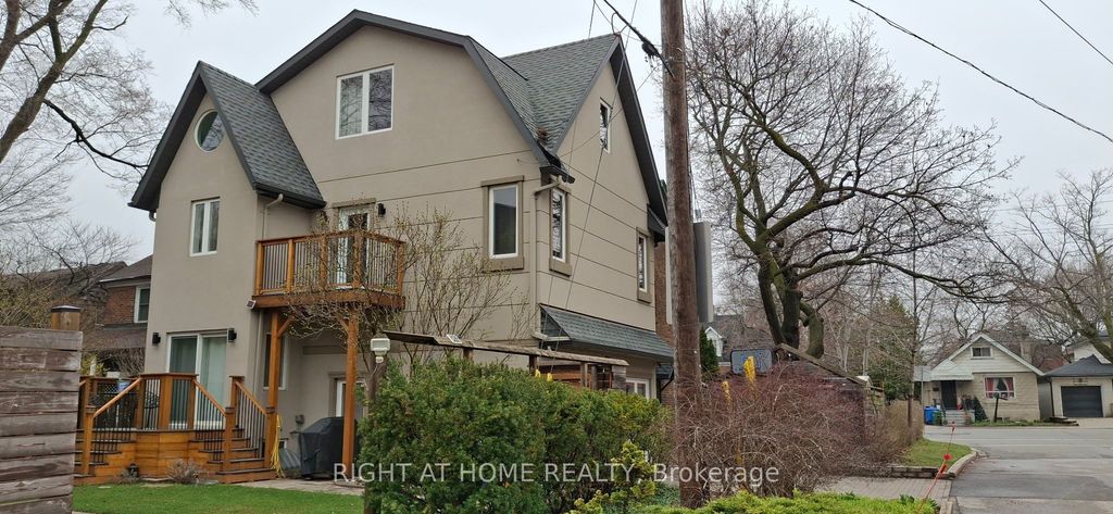 Photo of 107 Otter Crescent, Toronto, ON M5N 2W9 (MLS # C12752054)