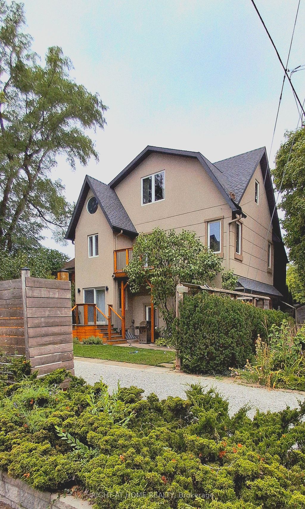 Photo of 107 Otter Crescent, Toronto, ON M5N 2W9 (MLS # C12752054)