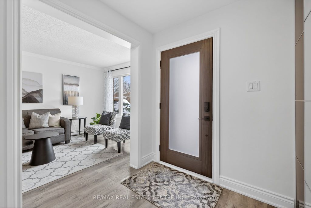 Photo of 27 De Rose Avenue, Caledon, ON L7E 1B6 (MLS # W12806256)