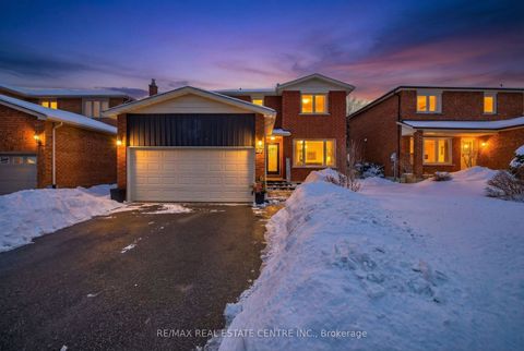 Property photo of 27 de rose avenue, caledon, ON l7e 1b6