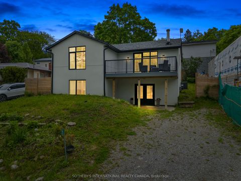 Property photo of 25 silver birch street, kawartha lakes, ON k0m 1l0