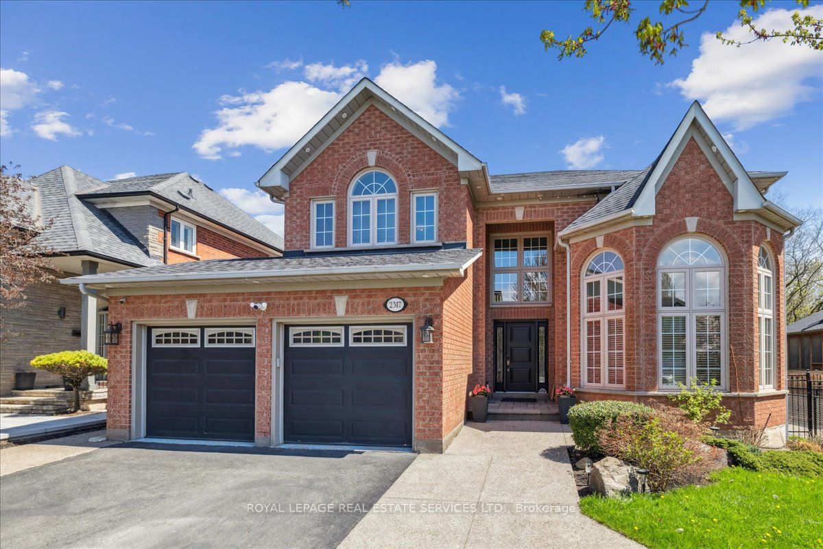 2317 Carpenters Circle