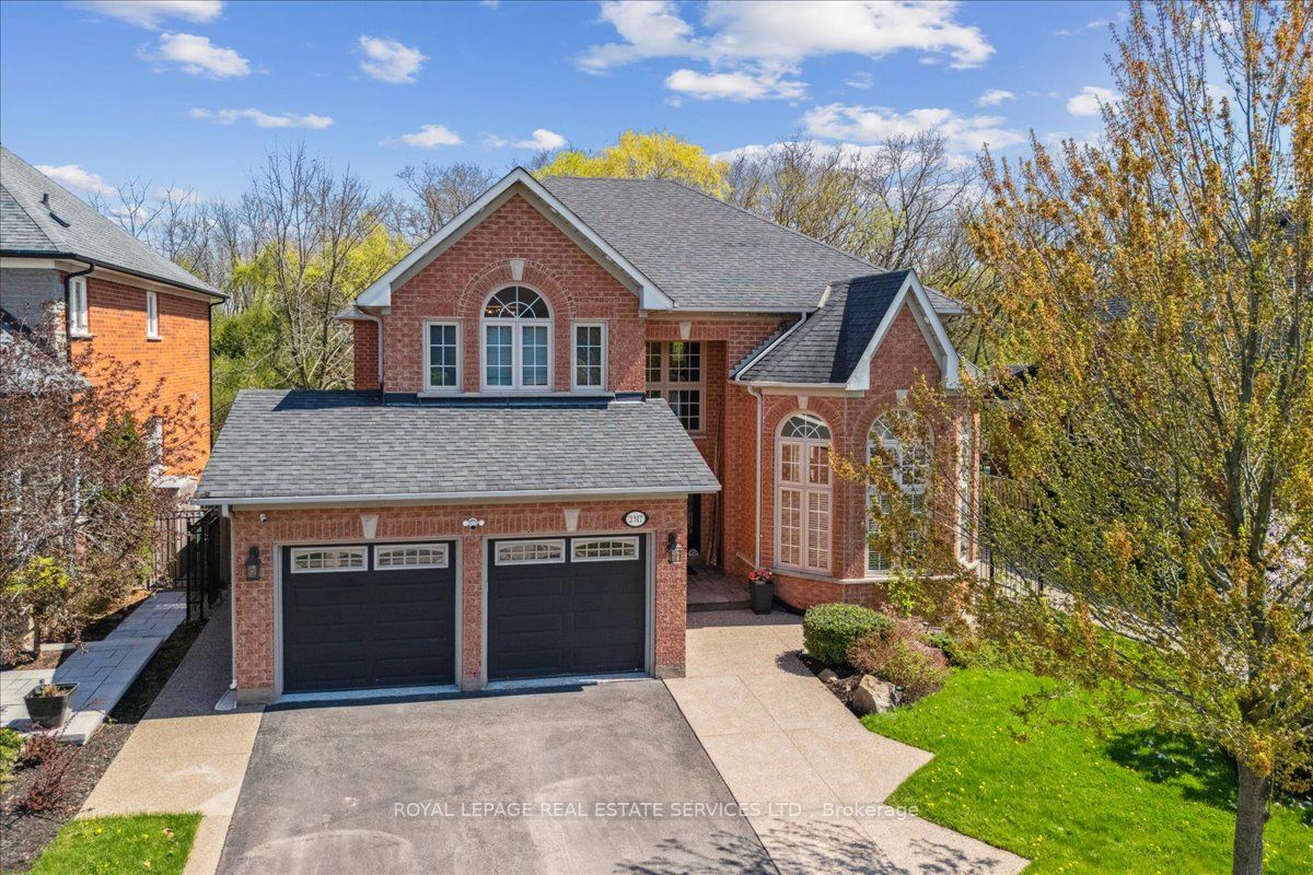 2317 Carpenters Circle