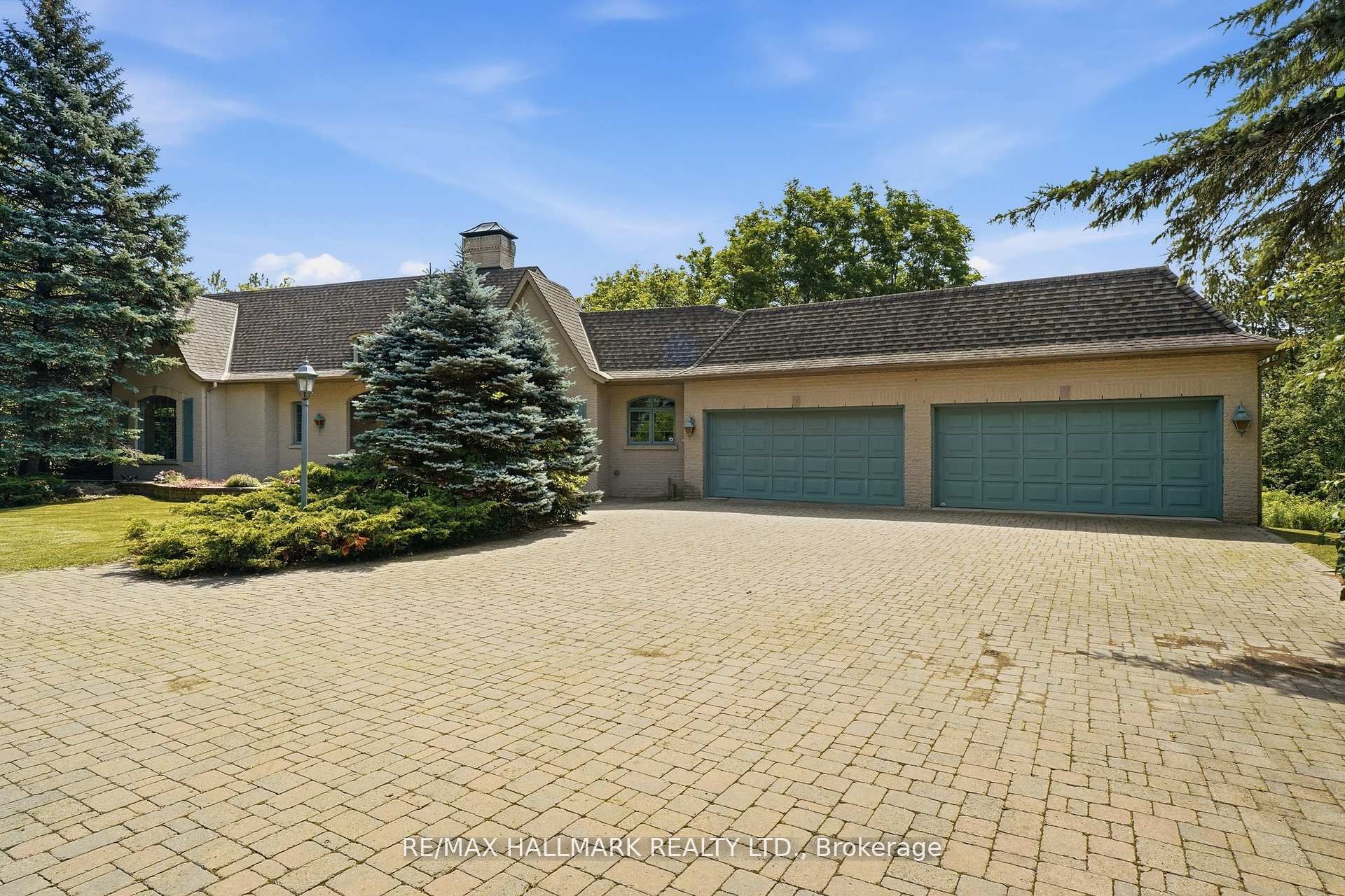 18381 McCowan Road
