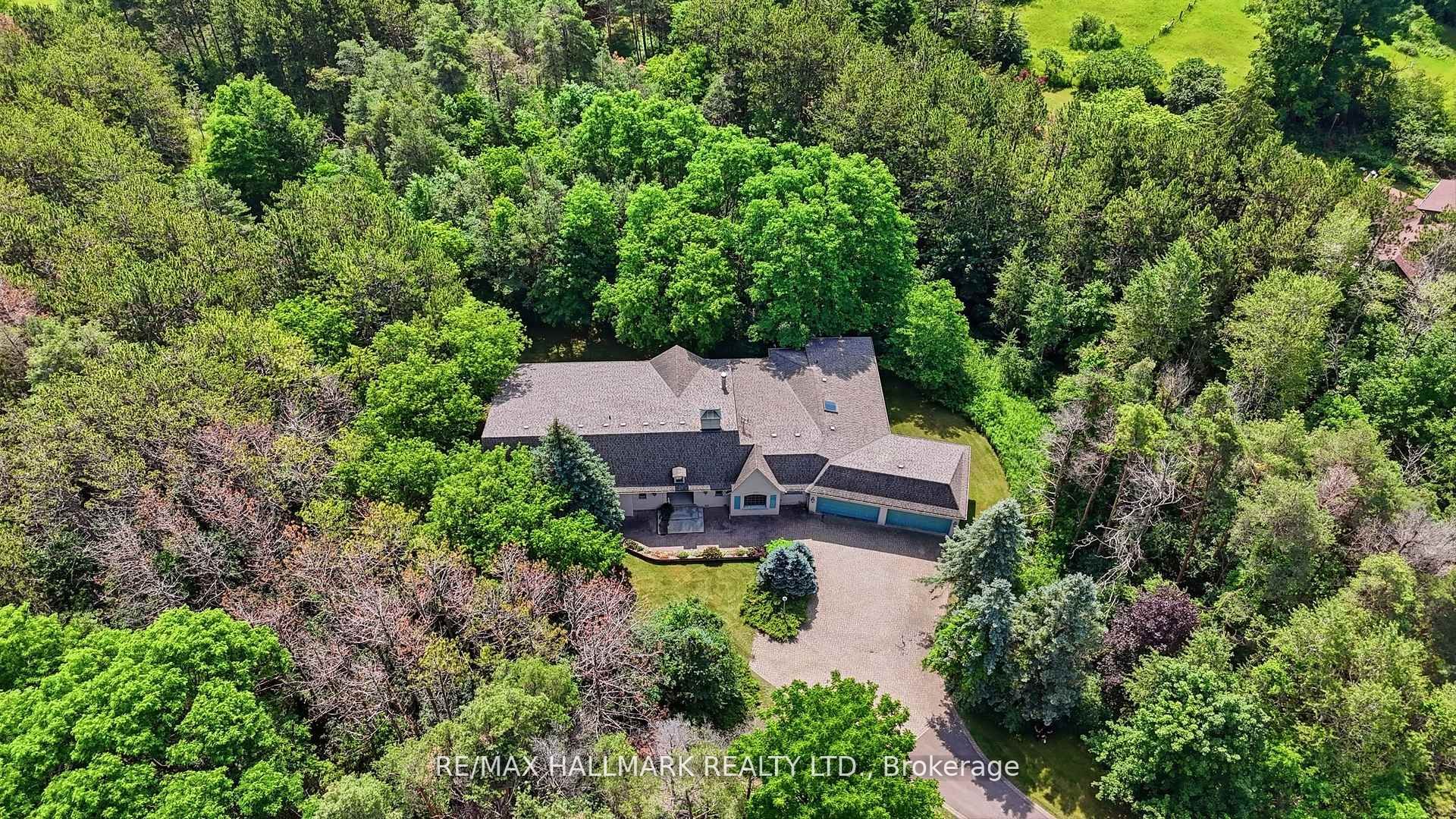 18381 McCowan Road
