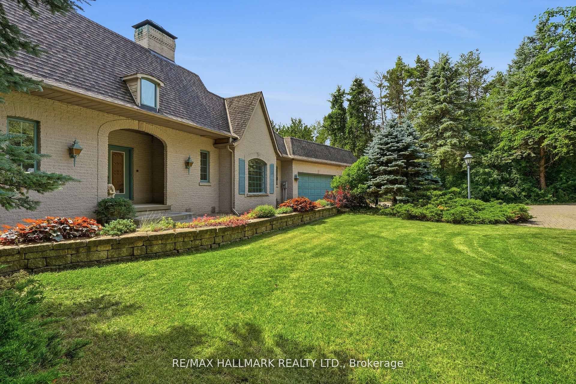 18381 McCowan Road