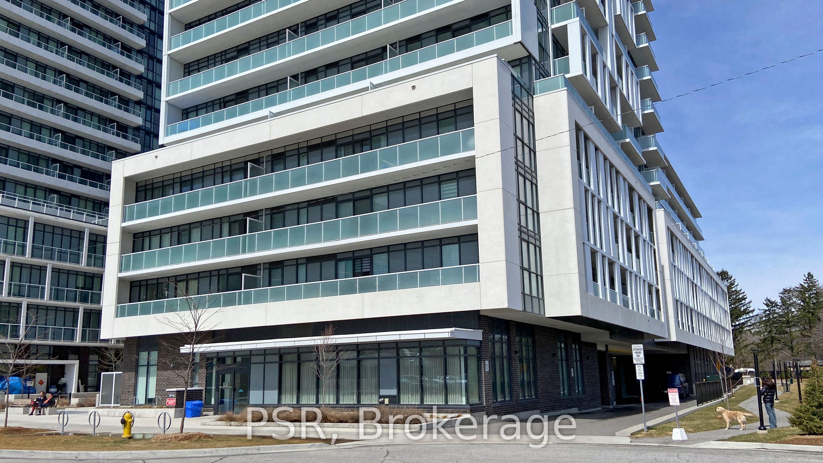 188 Fairview Mall Drive 1016