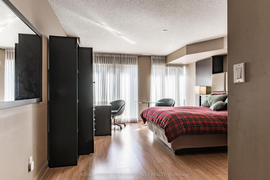 Photo of 200 Victoria Street #1115, Toronto, ON M5B 1V8 (MLS # C12400234)