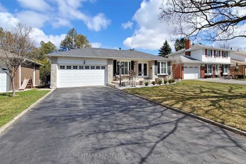 10 Southdale Drive Basmt Markham ON L3P 1J7